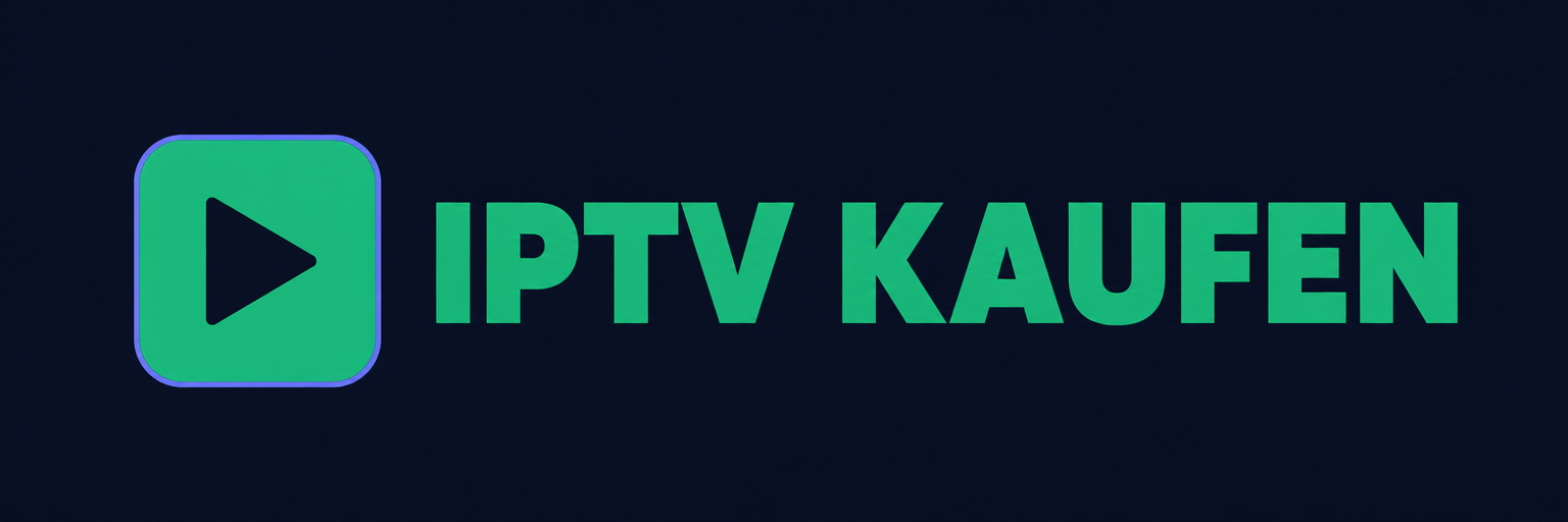 Iptv Kaufen